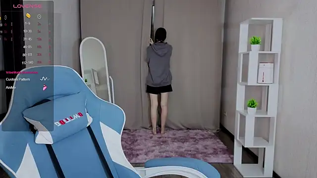 Ksarina online show from 15, 11, 2025