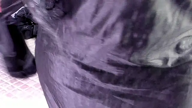 Jasmin Hottie online show from 24, 10, 2025