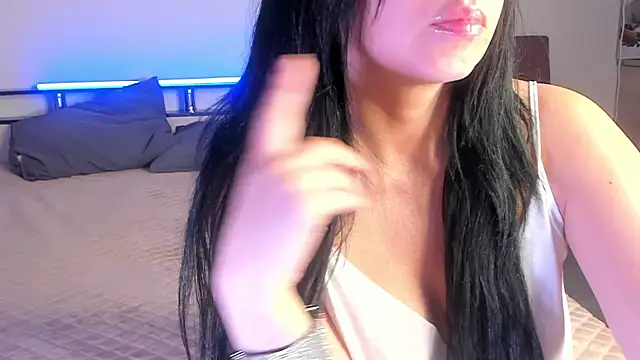 Jasmin Hottie online show from 26, 10, 2025