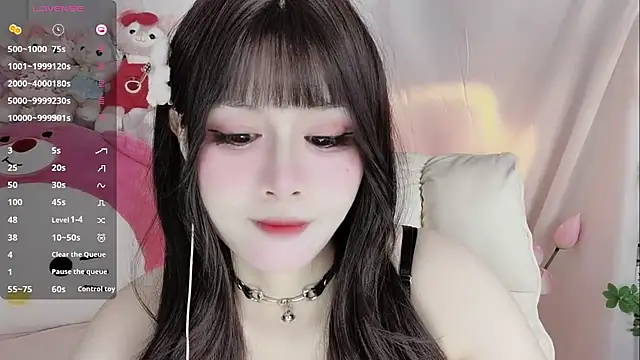 -zhuzhu-999- online show from 2, 11, 2025