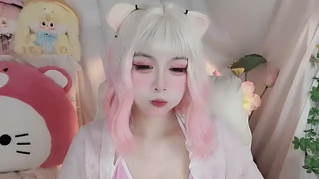 -zhuzhu-999- online show from 30, 11, 2025