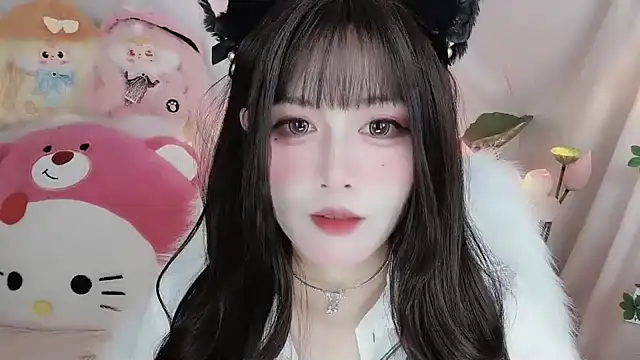 Snapshot of -zhuzhu-999- chatting on 16, 1, 2026 -zhuzhu-999- online show from 16, 1, 2026