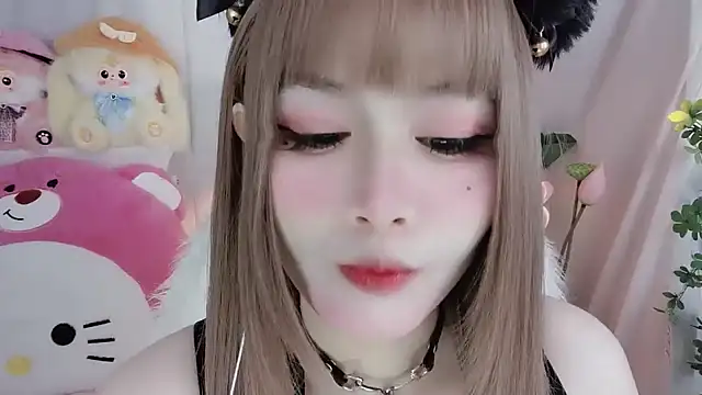 Snapshot of -zhuzhu-999- chatting on 7, 2, 2026 -zhuzhu-999- online show from 7, 2, 2026