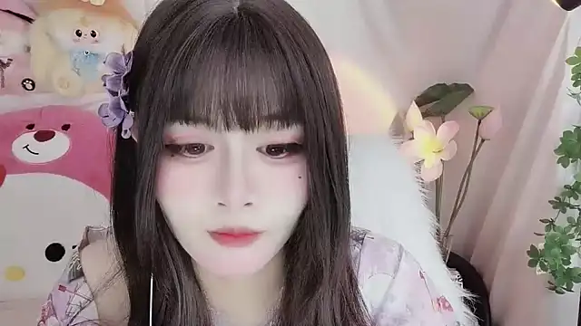 Snapshot of -zhuzhu-999- chatting on 10, 2, 2026 -zhuzhu-999- online show from 10, 2, 2026