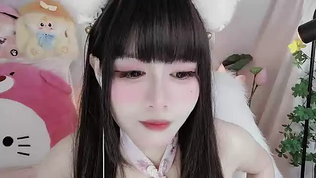 Snapshot of -zhuzhu-999- chatting on 13, 2, 2026 -zhuzhu-999- online show from 13, 2, 2026