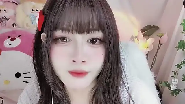 Snapshot of -zhuzhu-999- chatting on 28, 2, 2026 -zhuzhu-999- online show from 28, 2, 2026