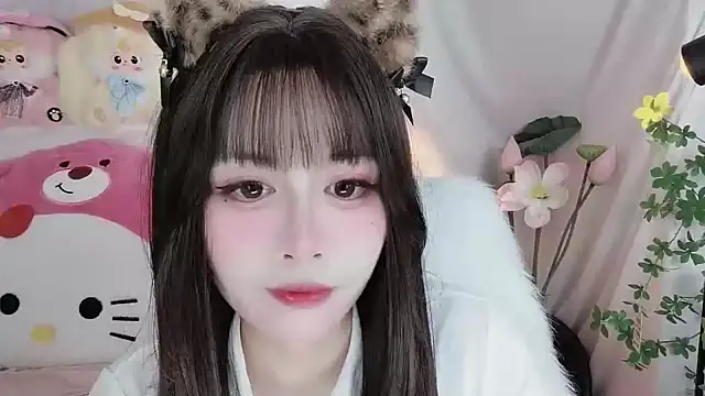 -zhuzhu-999- online show from 5, 4, 2026