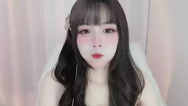 Snapshot of -zhuzhu-999- chatting on 15, 6, 2026 -zhuzhu-999- online show from 15, 6, 2026