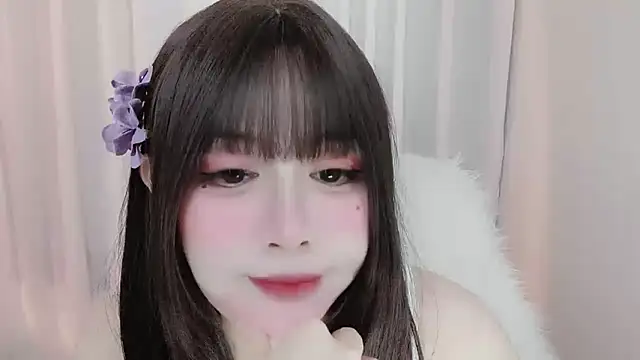 Snapshot of -zhuzhu-999- chatting on 10, 7, 2026 -zhuzhu-999- online show from 10, 7, 2026