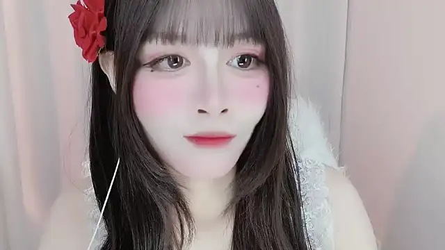 Snapshot of -zhuzhu-999- chatting on 13, 7, 2026 -zhuzhu-999- online show from 13, 7, 2026