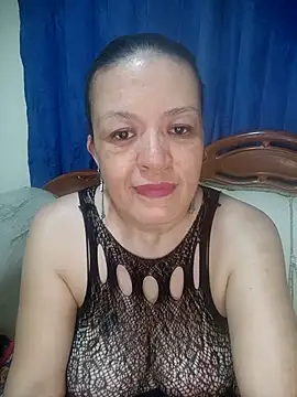 Snapshot of Missy_Guzman chatting on 8, 11, 2025 Missy Guzman online show from 8, 11, 2025