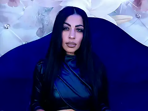 NoirKaylah online show from 25, 10, 2025