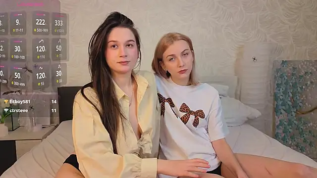 betweenUse online show from 4, 11, 2025