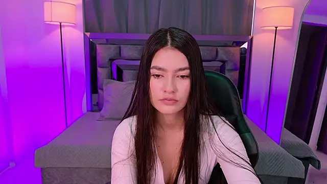 Bella Clark2 online show from 26, 3, 2026