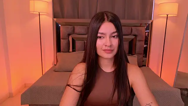 Bella Clark2 online show from 28, 3, 2026