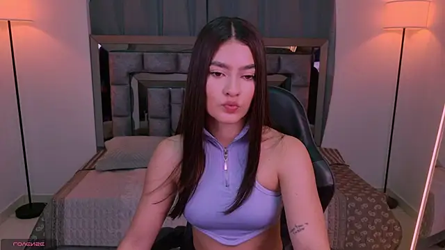 Snapshot of Bella_Clark2 chatting on 29, 5, 2026 Bella Clark2 online show from 29, 5, 2026