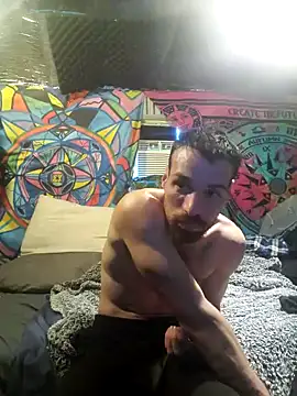 Snapshot of YourAddicted2 chatting on 31, 10, 2025 YourAddicted2 online show from 31, 10, 2025