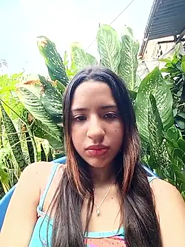 virgin-shy online show from 27, 10, 2025