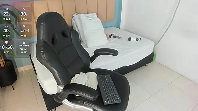 kendra ht online show from 23, 12, 2025