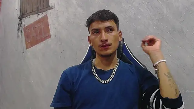 SavageLover  online show from 21, 12, 2025