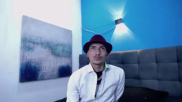 SavageLover  online show from 6, 1, 2026