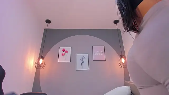 dannavelvet online show from 30, 11, 2025