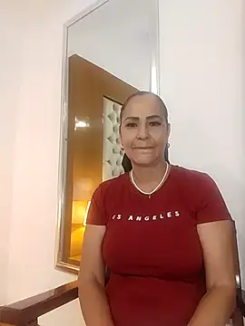 EmperatrizMilf online show from 22, 12, 2025