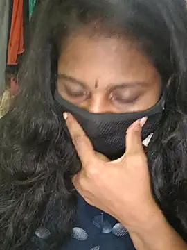 Snapshot of sivashree chatting on 7, 6, 2026 sivashree online show from 7, 6, 2026