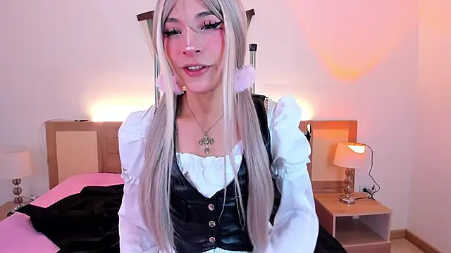 Damiian20  online show from 22, 2, 2026