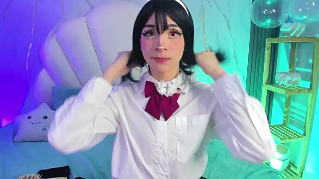 Damiian20  online show from 26, 2, 2026