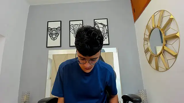 adams bobby online show from 14, 4, 2026