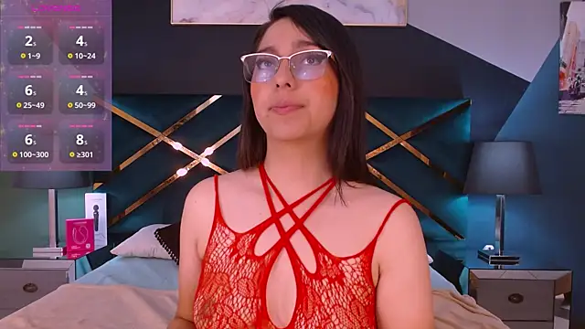 LexyBlaze  online show from 20, 5, 2026