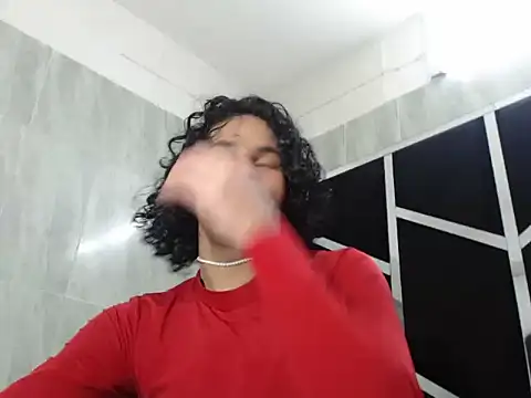 Snapshot of IromyRusseRs chatting on 4, 11, 2025 IromyRusseRs online show from 4, 11, 2025