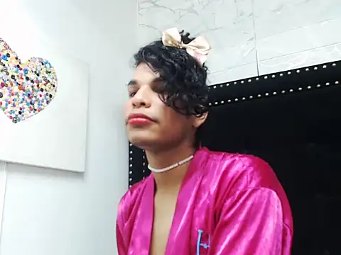 Snapshot of IromyRusseRs chatting on 9, 11, 2025 IromyRusseRs online show from 9, 11, 2025