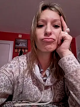 Katyfoxie online show from 28, 10, 2025