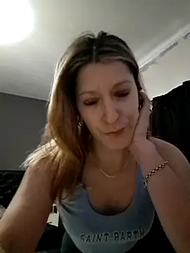 Katyfoxie online show from 1, 11, 2025