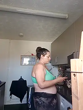 BubblesLovexox online show from 2, 11, 2025