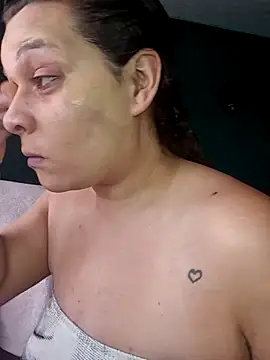 BubblesLovexox online show from 12, 11, 2025