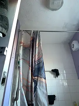 BubblesLovexox online show from 3, 12, 2025