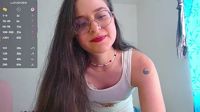 Vicky cristinax online show from 15, 1, 2026