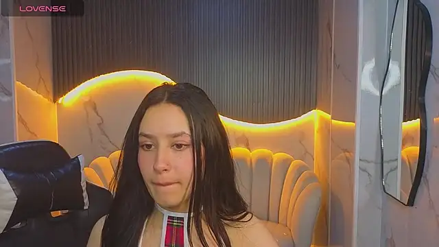 Aleja05 b online show from 12, 11, 2025