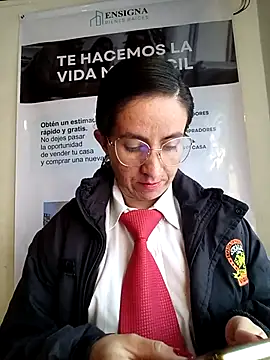 Valentina--1 online show from 1, 12, 2025