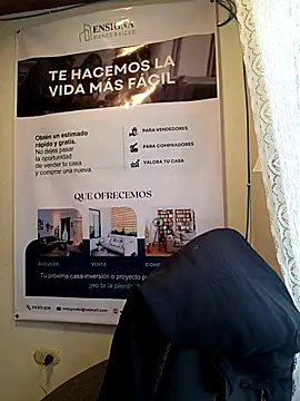 Valentina--1 online show from 24, 2, 2026