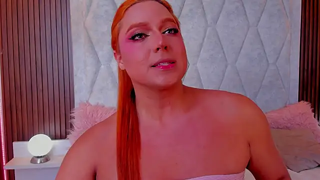 IrinaaVega online show from 15, 3, 2026