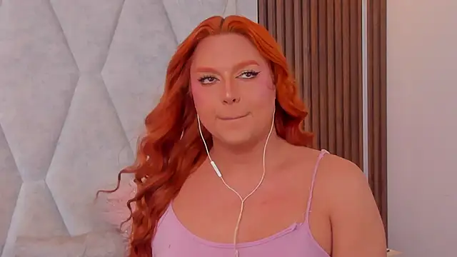IrinaaVega online show from 27, 5, 2026