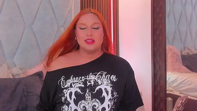 IrinaaVega online show from 31, 5, 2026