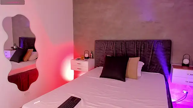 andreanix online show from 12, 4, 2026