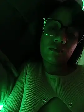 ScarlettParker online show from 19, 12, 2025