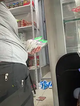 chanelketty online show from 20, 12, 2025