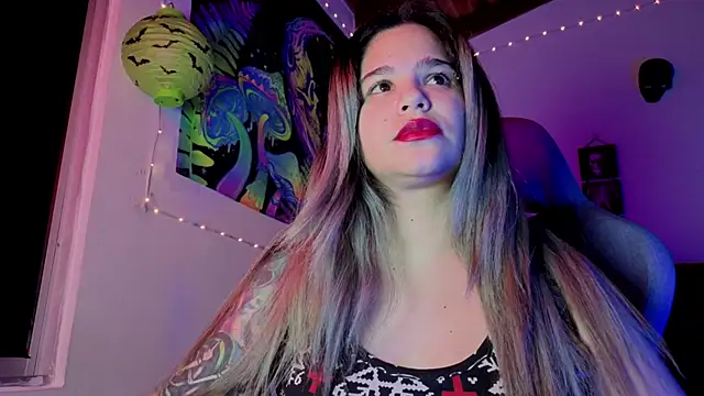 AshGraven online show from 22, 12, 2025